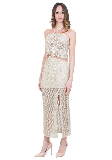  SIMONA CORSELLINI | Abiti | CEABO5301V0118